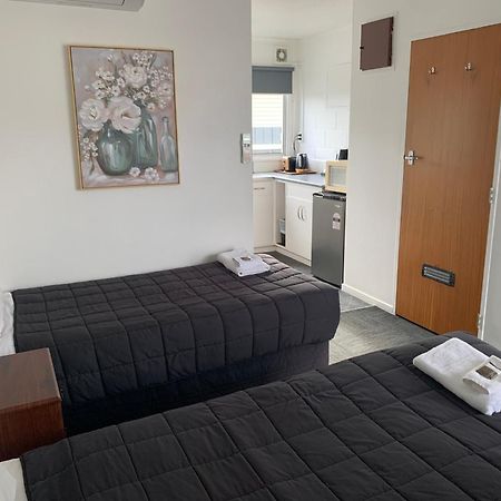 Brooklyne Motel Sanson Luaran gambar