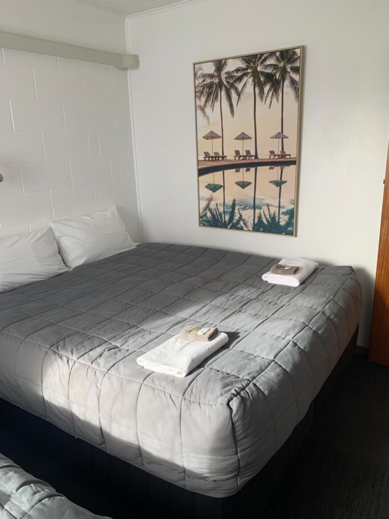 Brooklyne Motel Sanson Luaran gambar